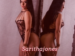 Sarithajones