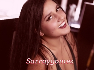 Sarraygomez