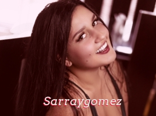 Sarraygomez