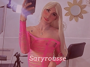 Saryrousse