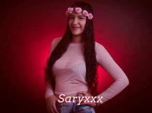 Saryxxx