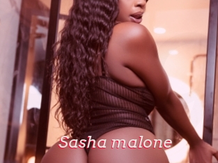 Sasha_malone