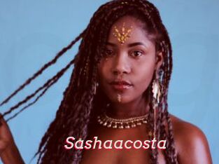 Sashaacosta