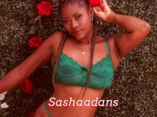 Sashaadans