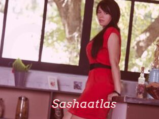 Sashaatlas