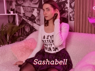 Sashabell