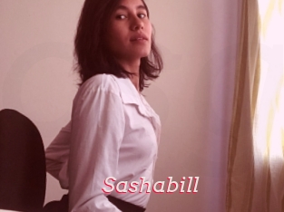 Sashabill