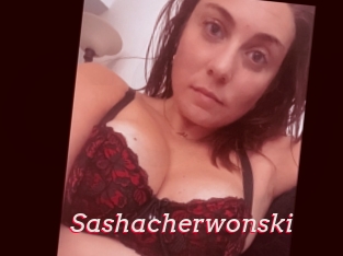 Sashacherwonski