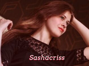 Sashacriss