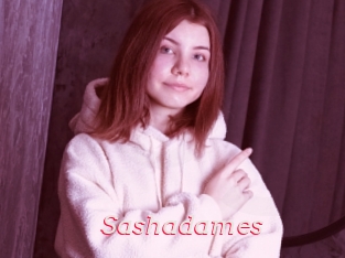 Sashadames