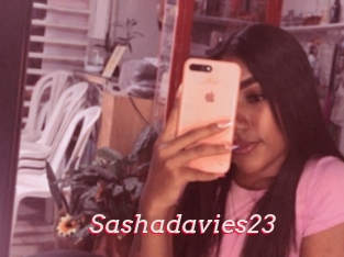 Sashadavies23