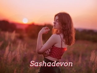 Sashadevon