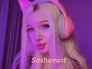 Sashaeast