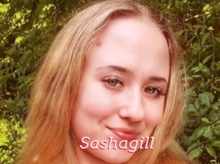 Sashagill