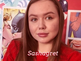 Sashagret