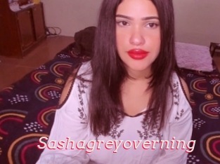 Sashagreyoverning