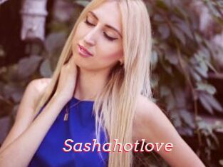 Sashahotlove