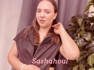 Sashahoul