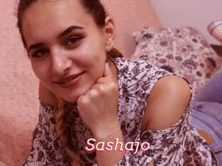 Sashajo