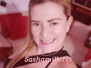 Sashamillerss