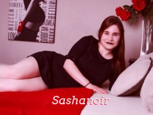 Sashanoir