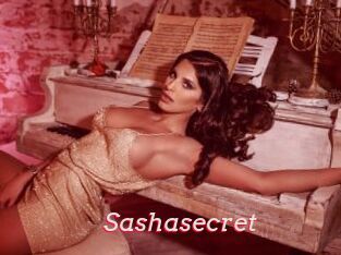 Sashasecret