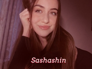 Sashashin