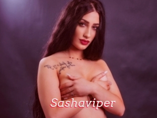 Sashaviper