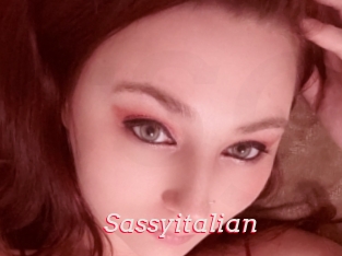 Sassyitalian