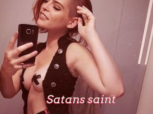 Satans_saint