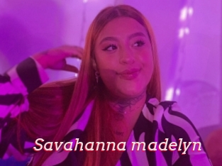 Savahanna_madelyn