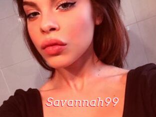 Savannah99