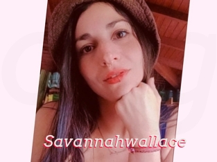 Savannahwallace