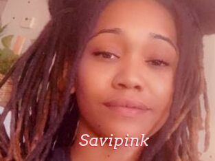 Savipink