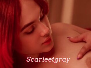 Scarleetgray