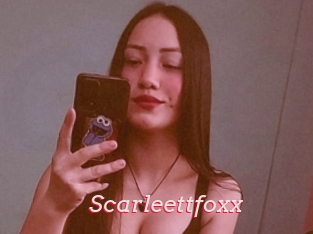 Scarleettfoxx