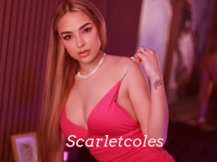 Scarletcoles