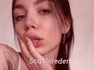 Scarleteden