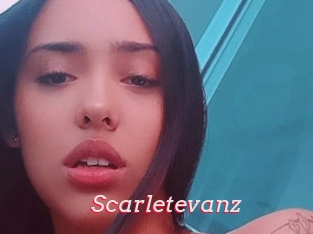 Scarletevanz