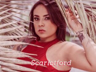 Scarletford