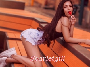 Scarletgill