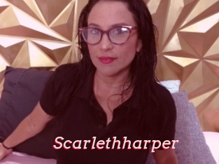 Scarlethharper