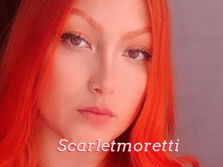 Scarletmoretti