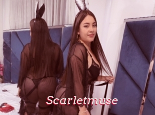 Scarletmuse