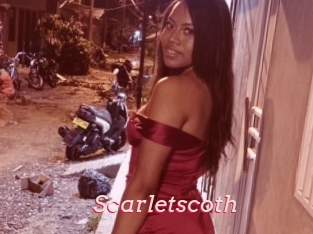 Scarletscoth