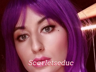 Scarletseduc