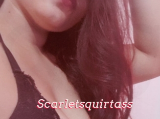 Scarletsquirtass