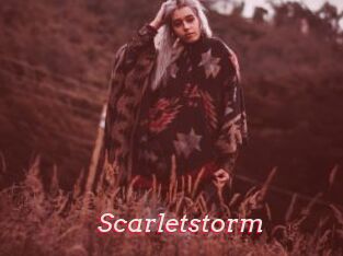 Scarletstorm