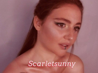 Scarletsunny