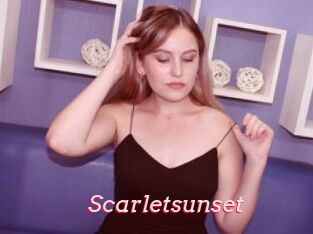 Scarletsunset